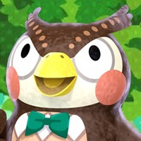 Blathers mbtiパーソナリティタイプ image