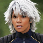 Ororo Munroe “Storm” MBTI Personality Type image