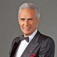 Bill Conti MBTI Personality Type image