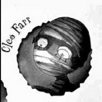 Cleo Farr MBTI Personality Type image