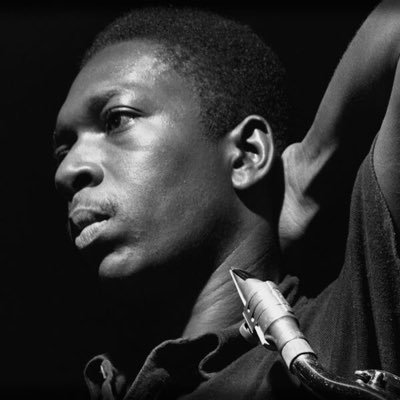 profile_John Coltrane