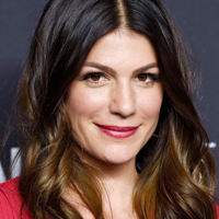 Genevieve Padalecki نوع شخصية MBTI image