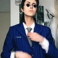 profile_Hunter X Hunter Costume