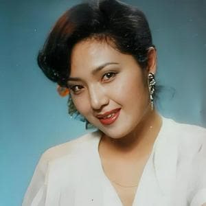 profile_Chang Qing 常青