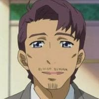 Satoshi Oginome MBTI Personality Type image