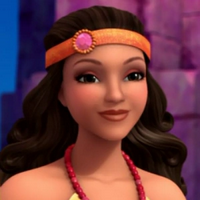 Ambassador Renata MBTI Personality Type image