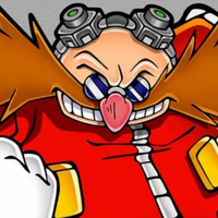 Doctor Ivo "Eggman" Robotnik tipo di personalità MBTI image