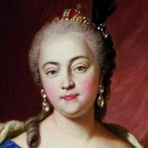 profile_Elizabeth I of Russia