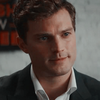 Christian Grey MBTI Personality Type image