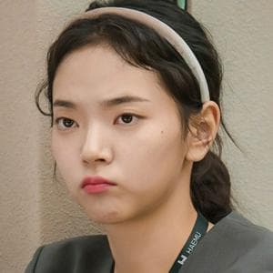 Yun Da Ye MBTI Personality Type image