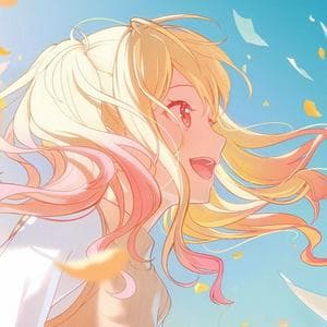 profile_Saki Tenma