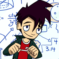 Randy Cunningham MBTI Personality Type image