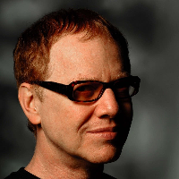 Danny Elfman MBTI Personality Type image