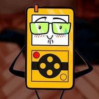 Креклин (Cracklin) MBTI Personality Type image