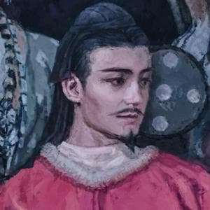 profile_Gao Huan