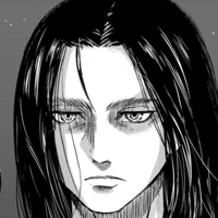 profile_Eren Yeager