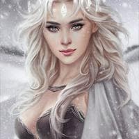 Cleiona Aurora Bellos (Cleo) MBTI Personality Type image