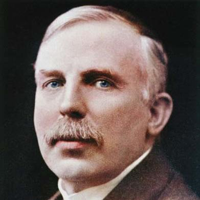 Ernest Rutherford MBTI 성격 유형 image