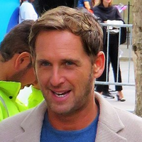 Josh Lucas type de personnalité MBTI image