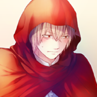 profile_Red Riding Hood