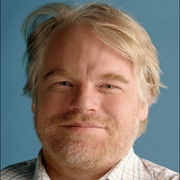 Philip Seymour Hoffman MBTI Personality Type image