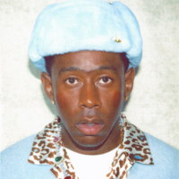 Tyler, the Creator MBTI Personality Type image