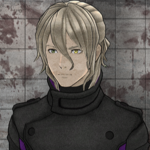 Kaname Date typ osobowości MBTI image