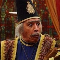 profile_Etemad-ol-molk " Atabak " Deilami