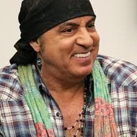 Steven Van Zandt mbtiパーソナリティタイプ image