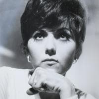 Brenda Vaccaro MBTI Personality Type image