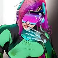 profile_Aradia Fuentes "Spark"