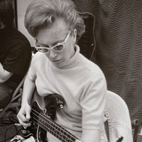 profile_Carol Kaye