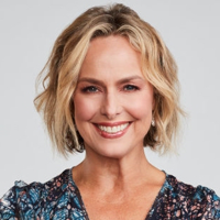 Melora Hardin MBTI Personality Type image