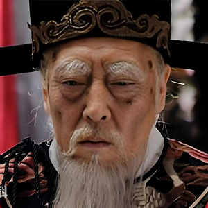 profile_严嵩 (Yan Song)