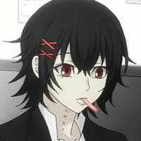 Juuzou Suzuya mbti kişilik türü image