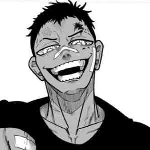 Diego MBTI Personality Type image