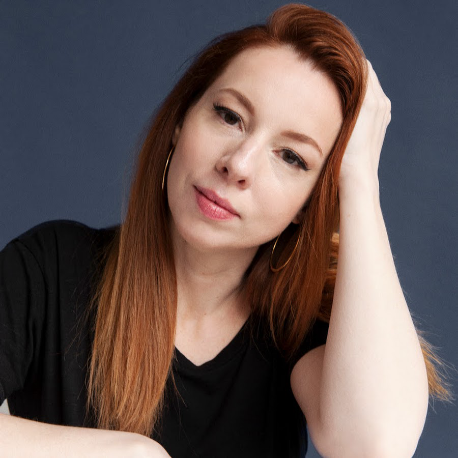 Meghan Murphy MBTI Personality Type image