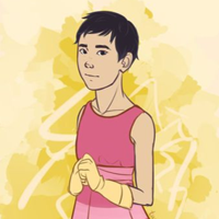 profile_Suzume (Zu) Kimura