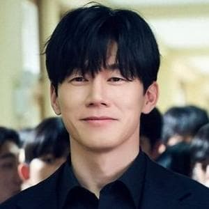 profile_Na Hwa Jin