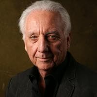 Bob Gunton mbti kişilik türü image