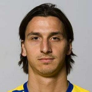profile_Zlatan Ibrahimovic