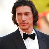 Adam Driver MBTI Personality Type image