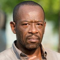 Morgan Jones tipo de personalidade mbti image