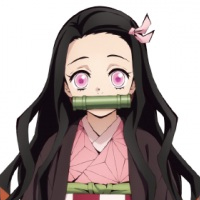 Nezuko Kamado MBTI Personality Type image