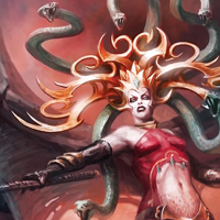 Morathi MBTI Personality Type image