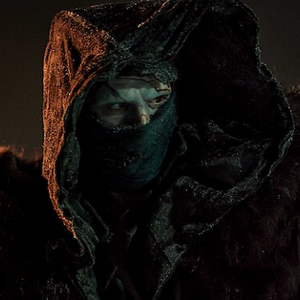 The Monster MBTI Personality Type image