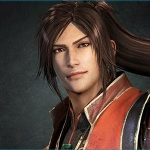 profile_Ling Tong "The Lovable Sarcastic"