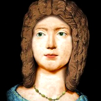 Julia Domna MBTI Personality Type image