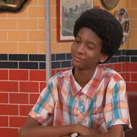 Tyler MBTI Personality Type image