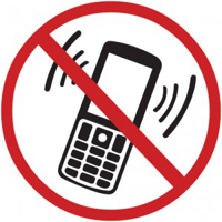 Hate Cell Phones MBTI性格类型 image